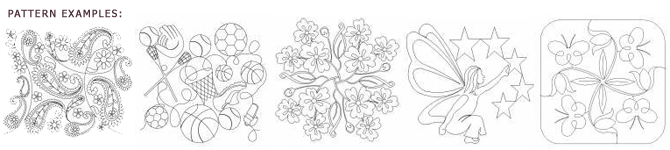 Pattern Examples
